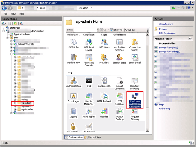 wp-admin wp-admin